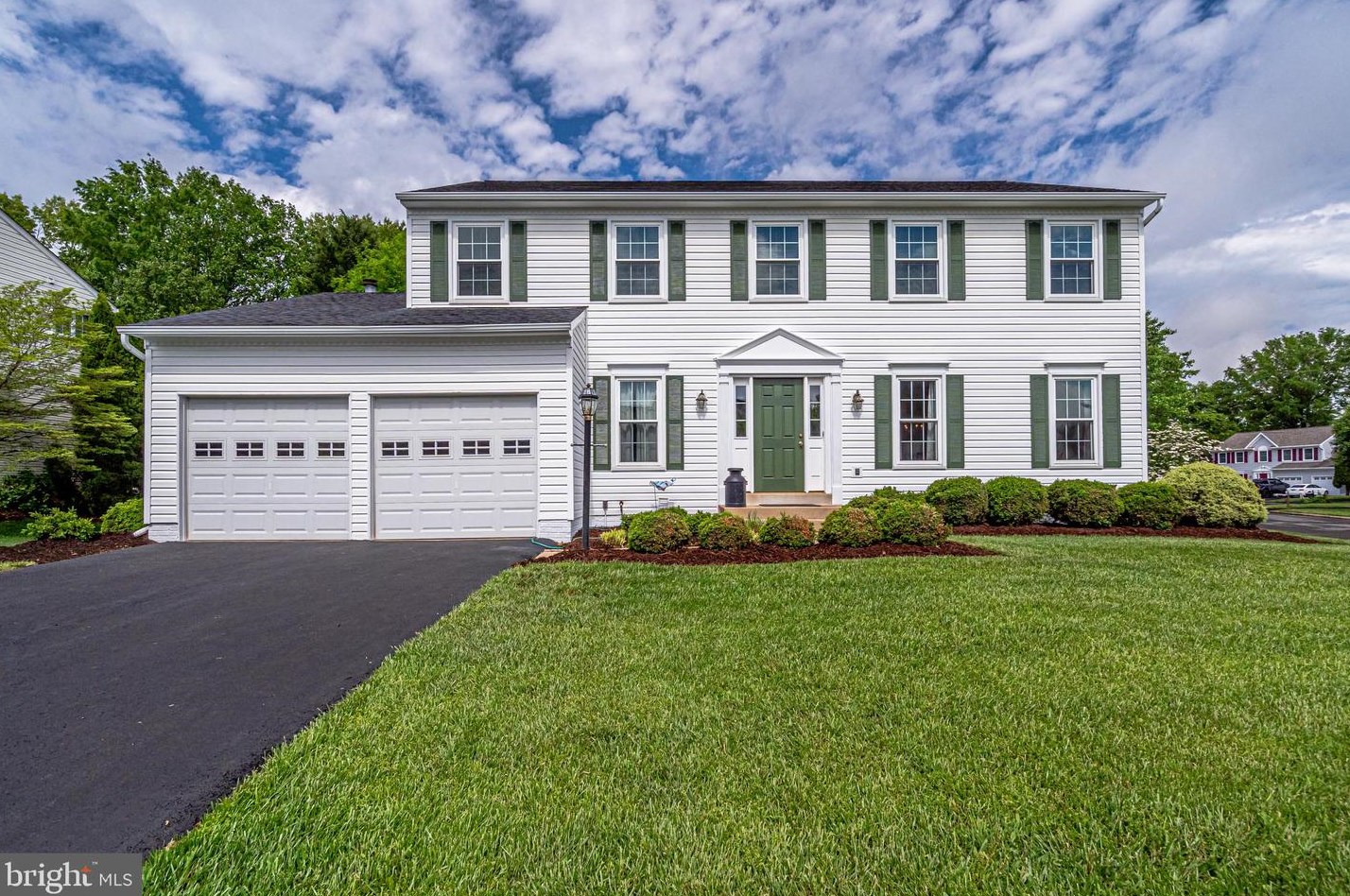 10951 Thistlewood Ct, Manassas, VA 20110-7932
