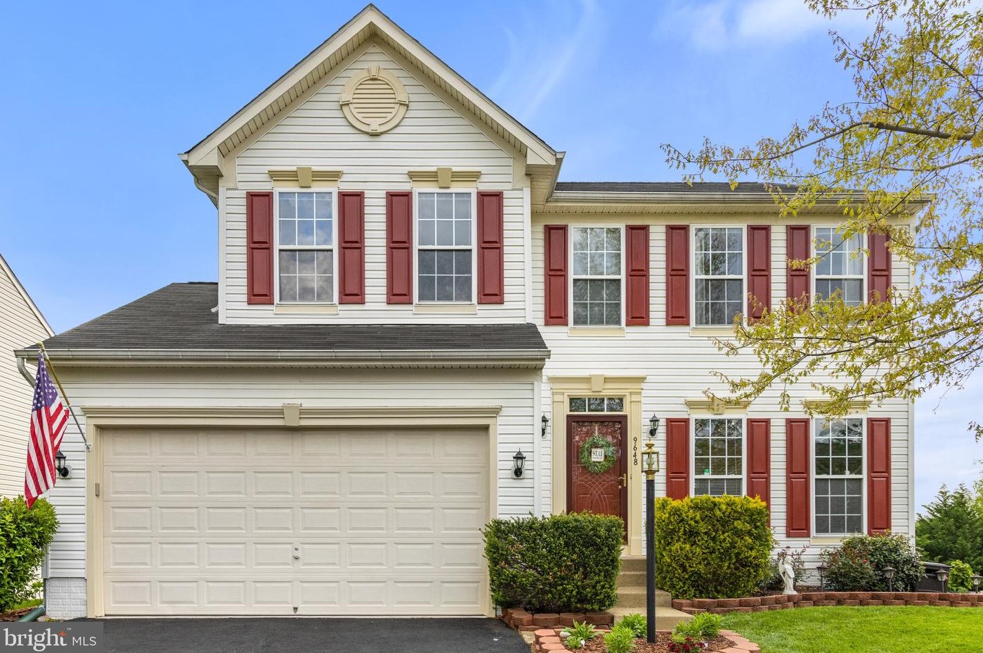 9648 Laurencekirk Pl, Bristow, VA 20136