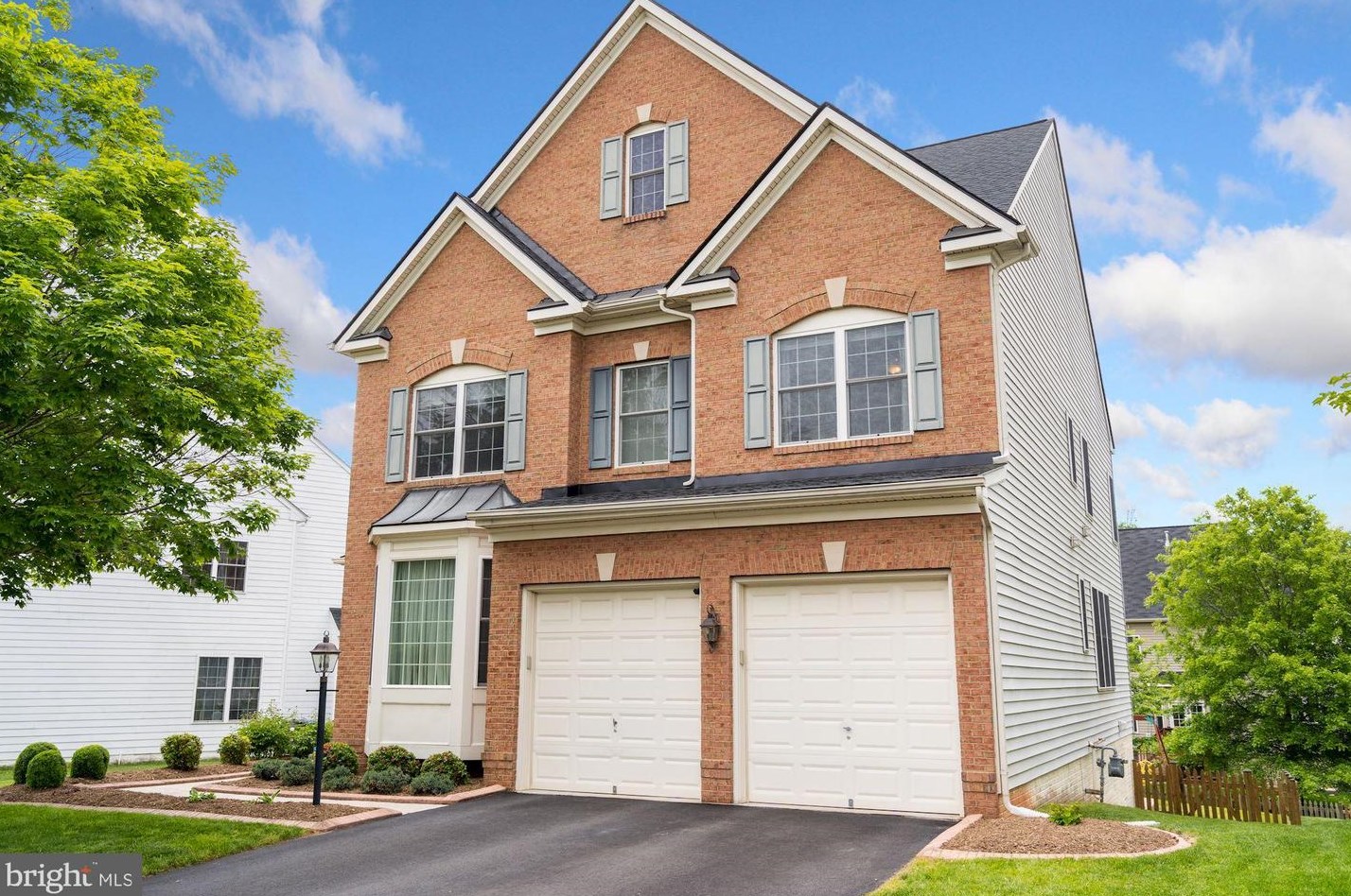 10617 Moselle Ct, Manassas, VA 20112-2432