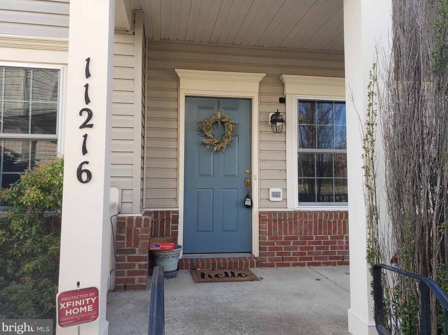 11216 Wortham Crest Cir, Manassas, VA 20109