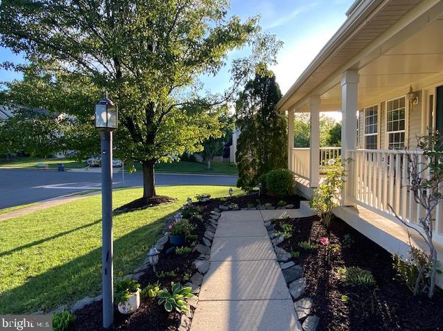 9801 Nugget Ct, Bristow, VA 20136