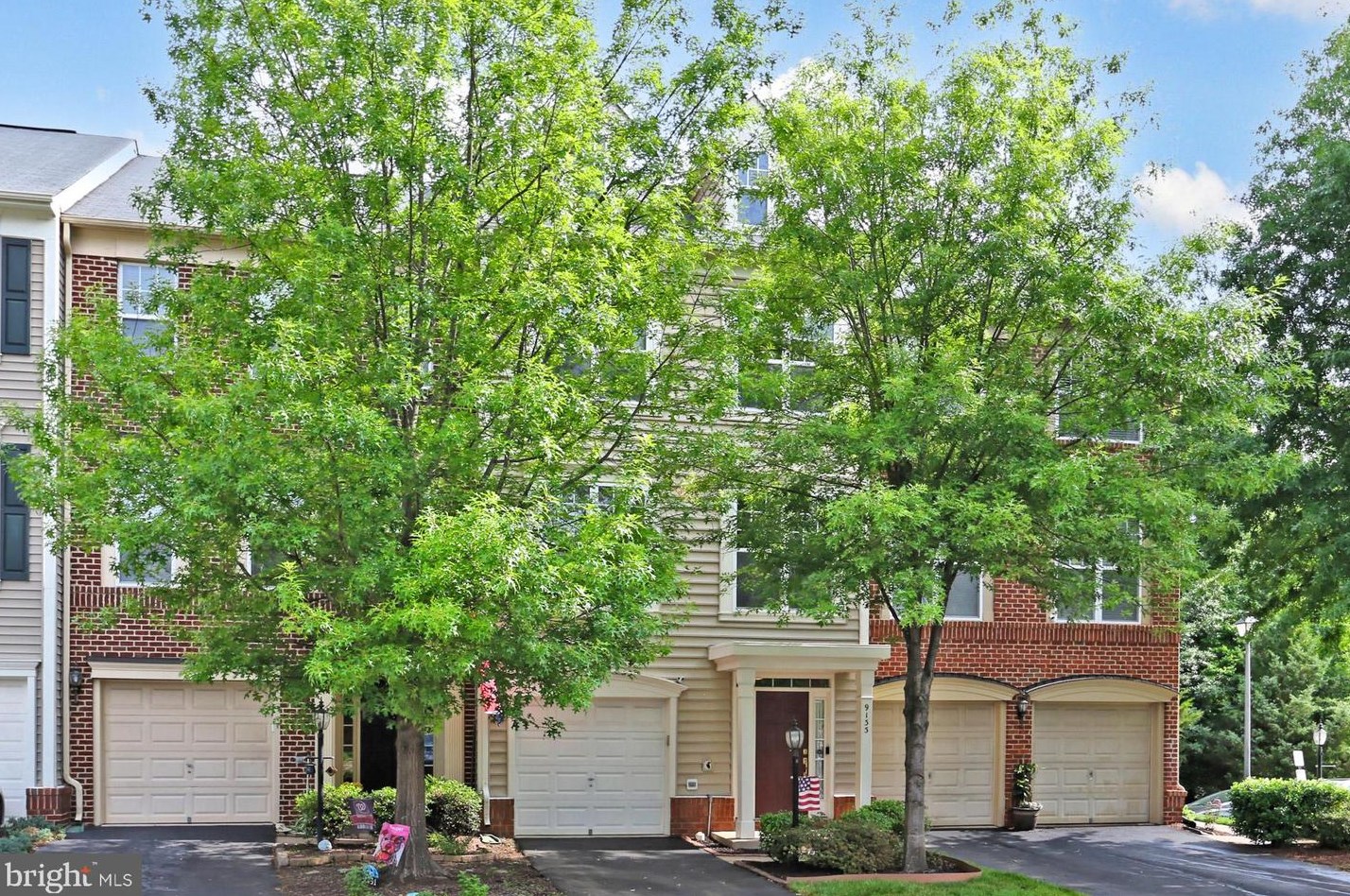 9133 Panther Falls Way, Bristow, VA 20136