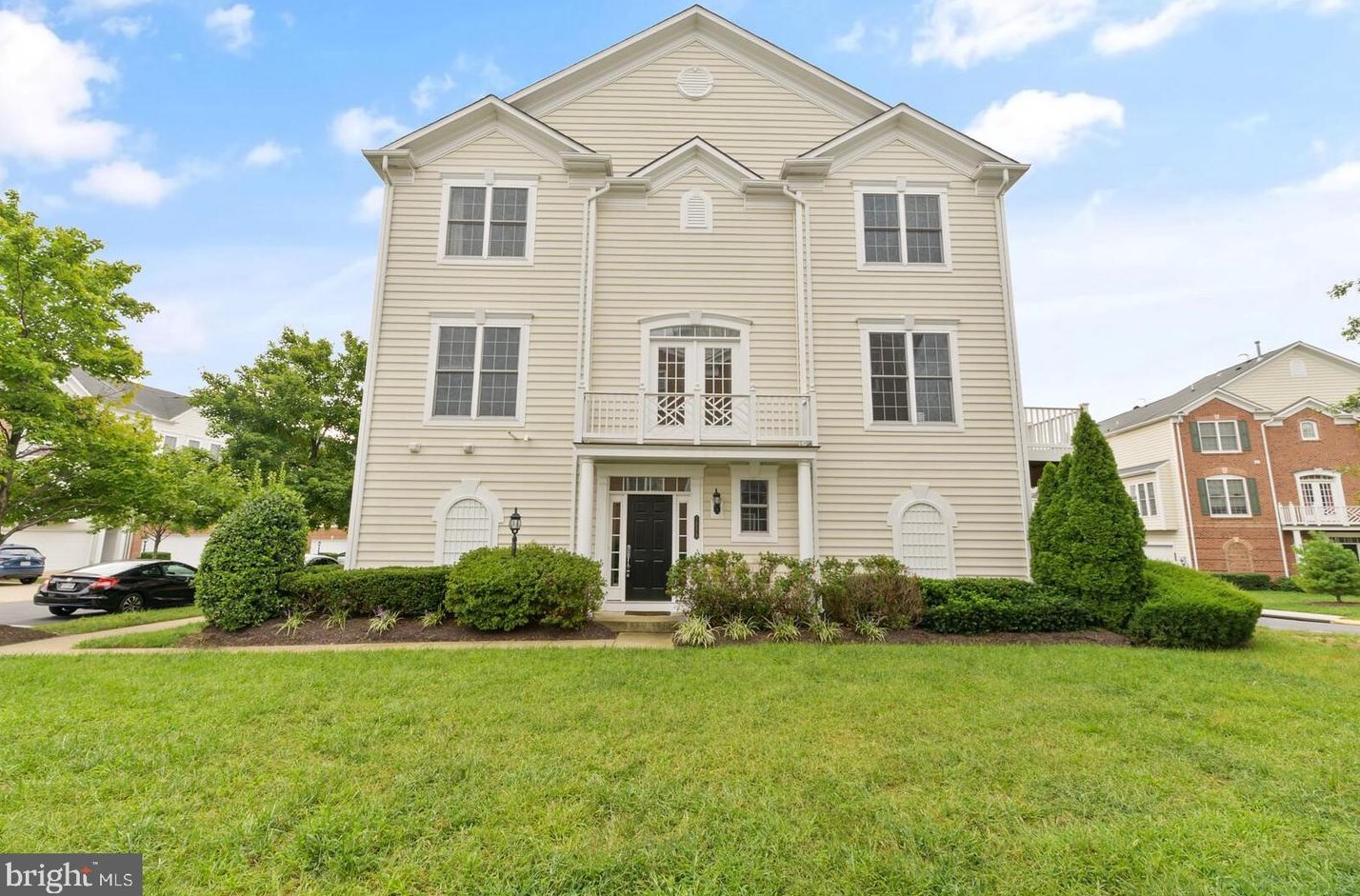 14578 Crossfield Way, Woodbridge, VA 22191