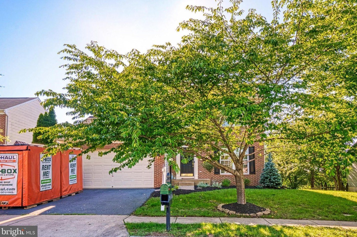 9640 Laurencekirk Pl, Bristow, VA 20136