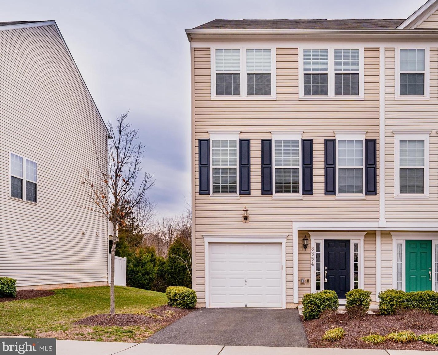 8354 Scotland Loop, Manassas, VA 20109