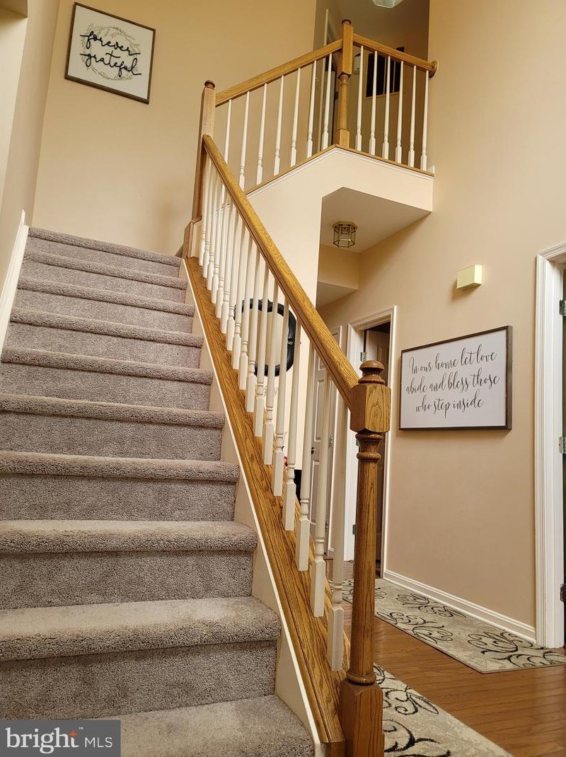 3705 Turn Back Trail, Triangle, VA 22172