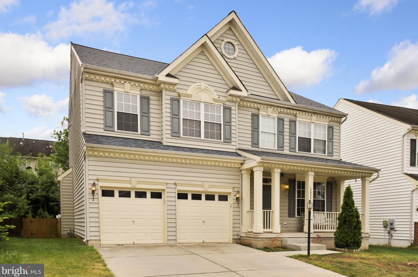 12023 Valcour Island Way, Manassas, VA 20109-4814