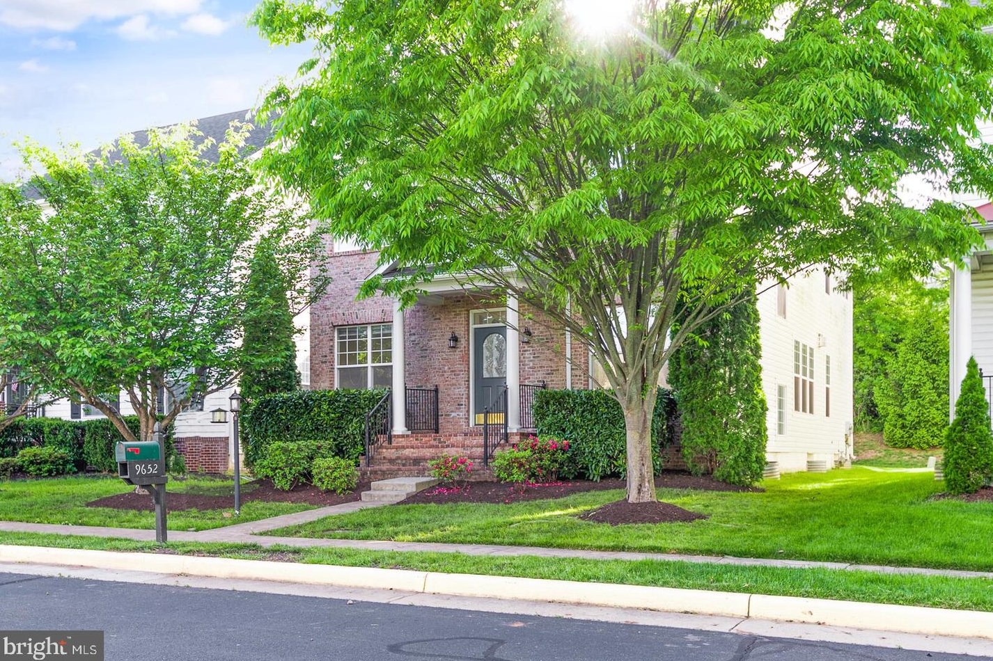 9652 Tarvie Cir, Bristow, VA 20136-2118