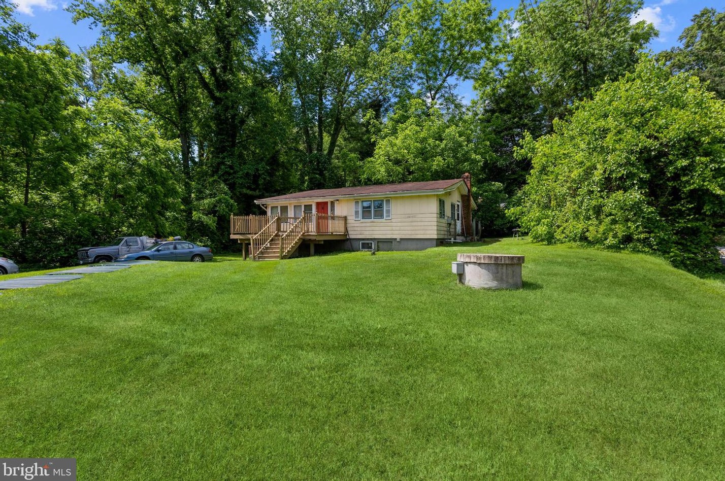11408 Mercury Dr, Manassas, VA 20112-3124