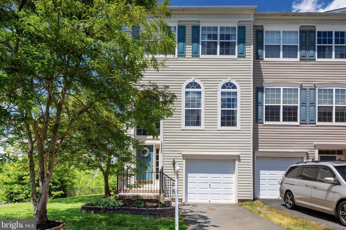 13050 Shenvale Cir, Bristow, VA 20136
