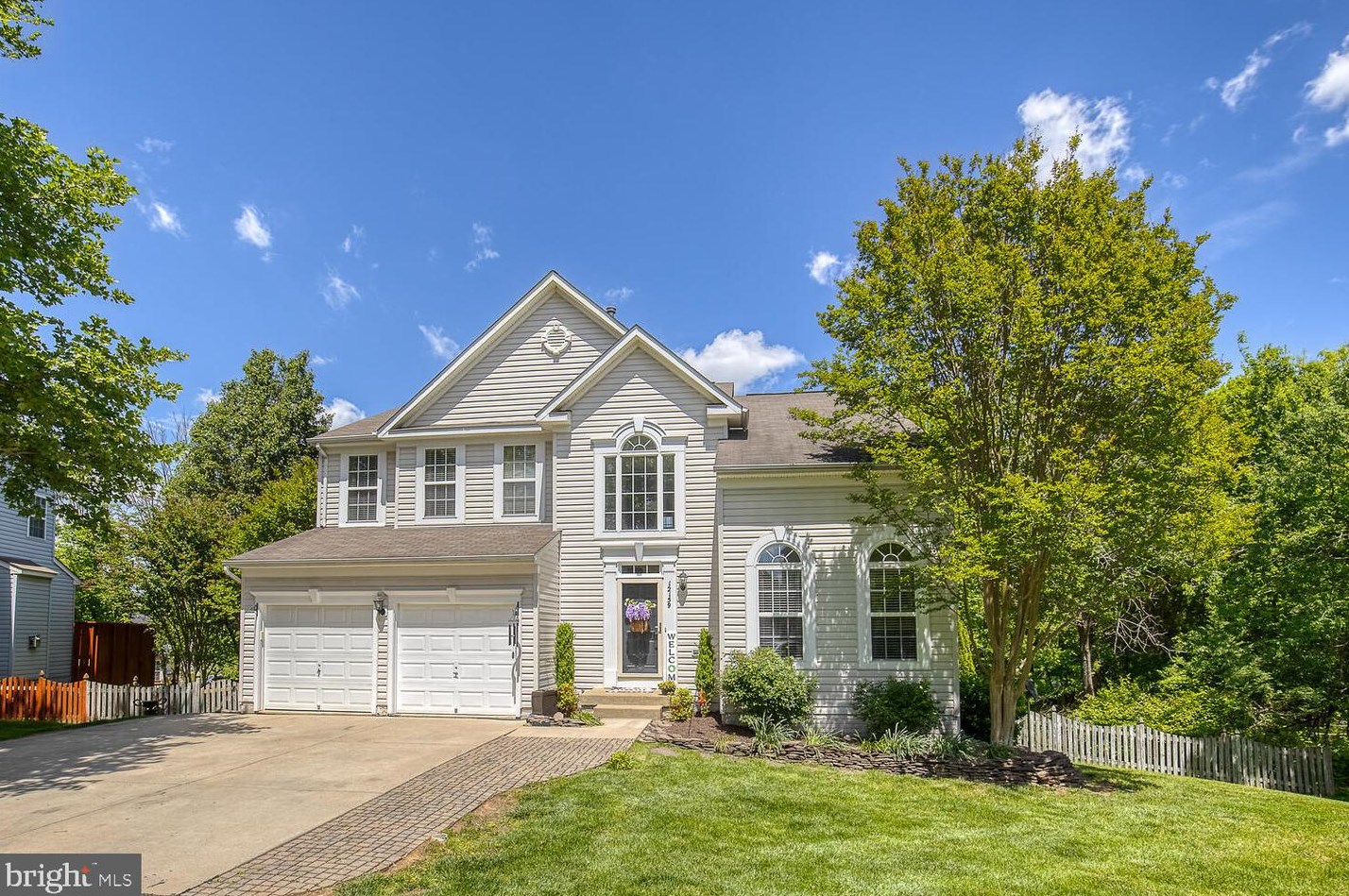 12159 Open Meadow Ln, Bristow, VA 20136