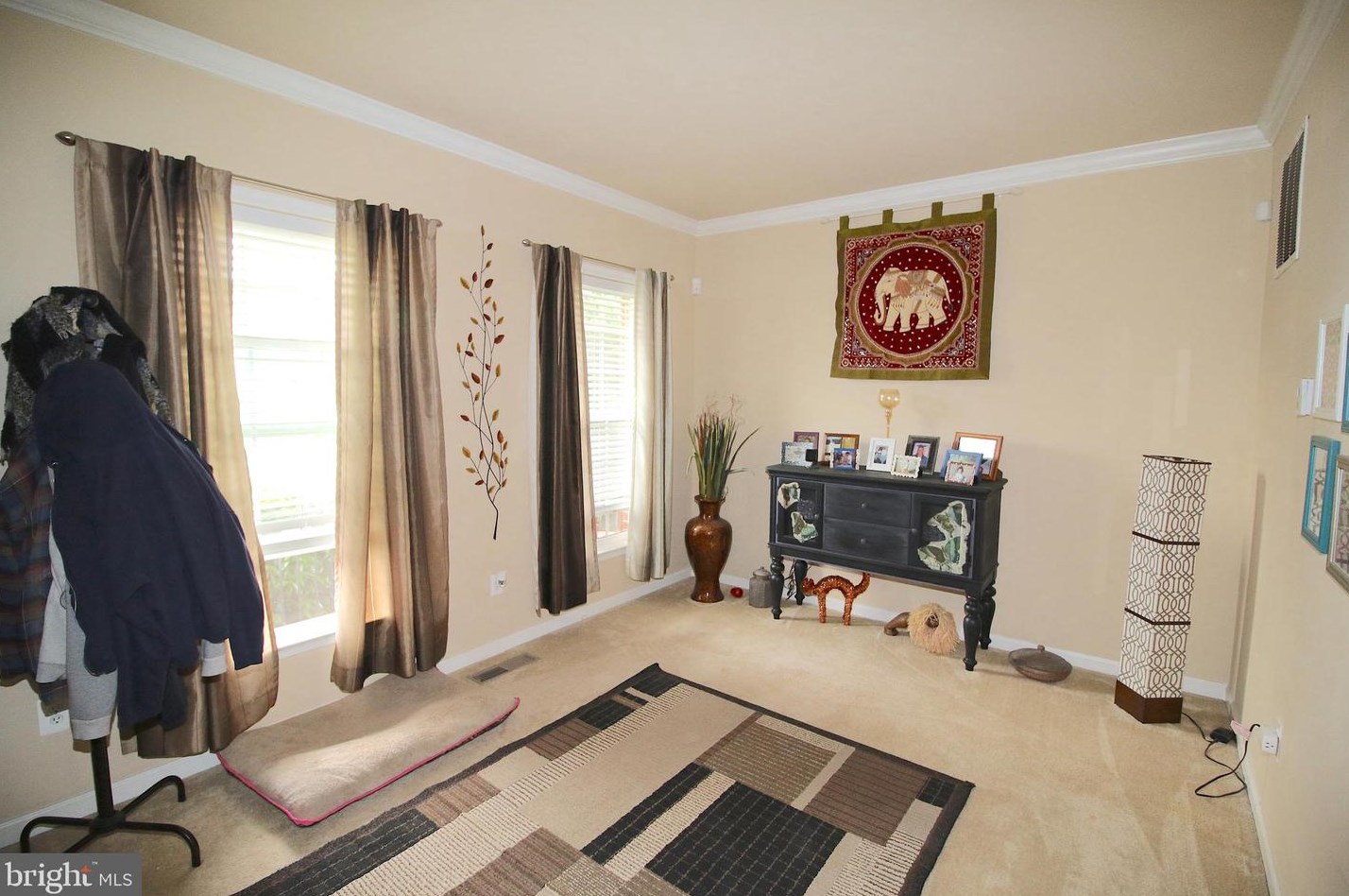 18822 Pier Trail Dr, Triangle, VA 22172