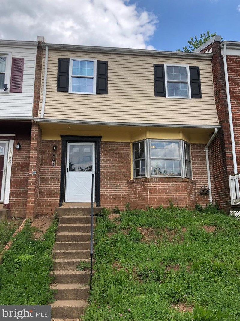 10198 Winchester Ct, Manassas, VA 20109-3524