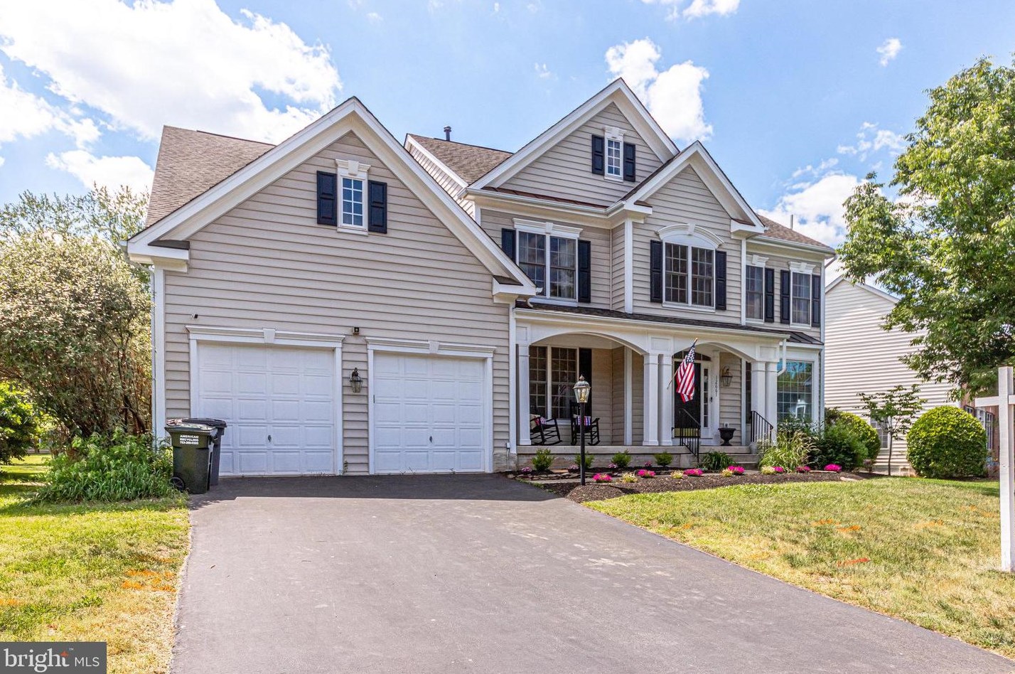 12661 Victory Lakes Loop, Bristow, VA 20136