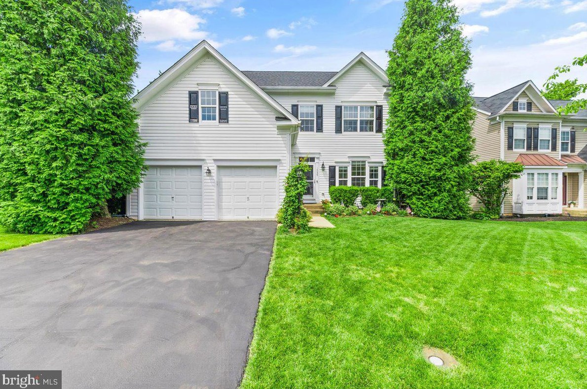 14029 Rora Moss Pl, Bristow, VA 20136