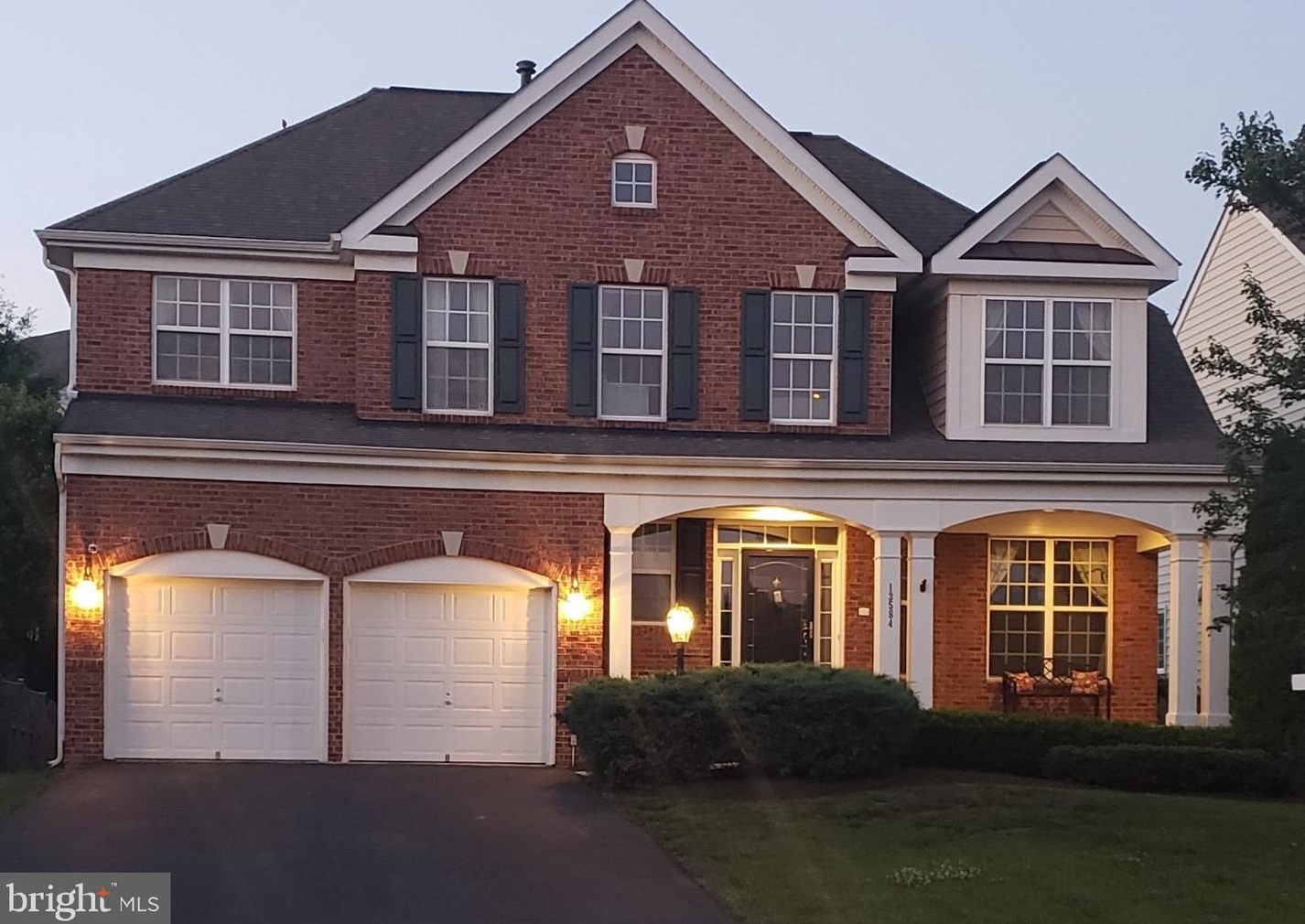 13584 Dodsworth Dr, Bristow, VA 20136