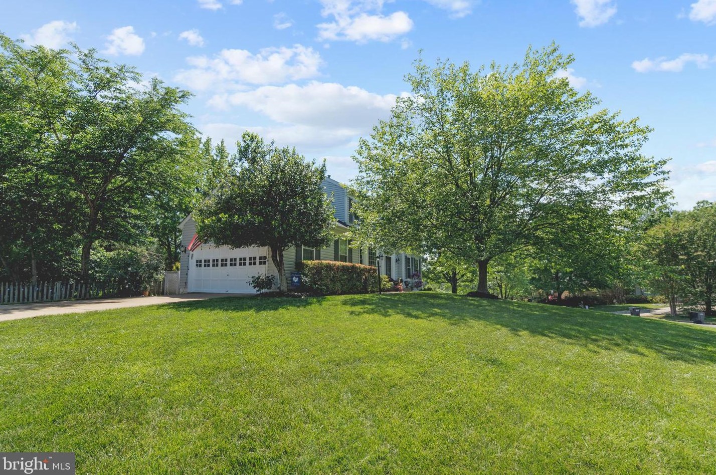 3679 Thomasson Crossing Dr, Triangle, VA 22172