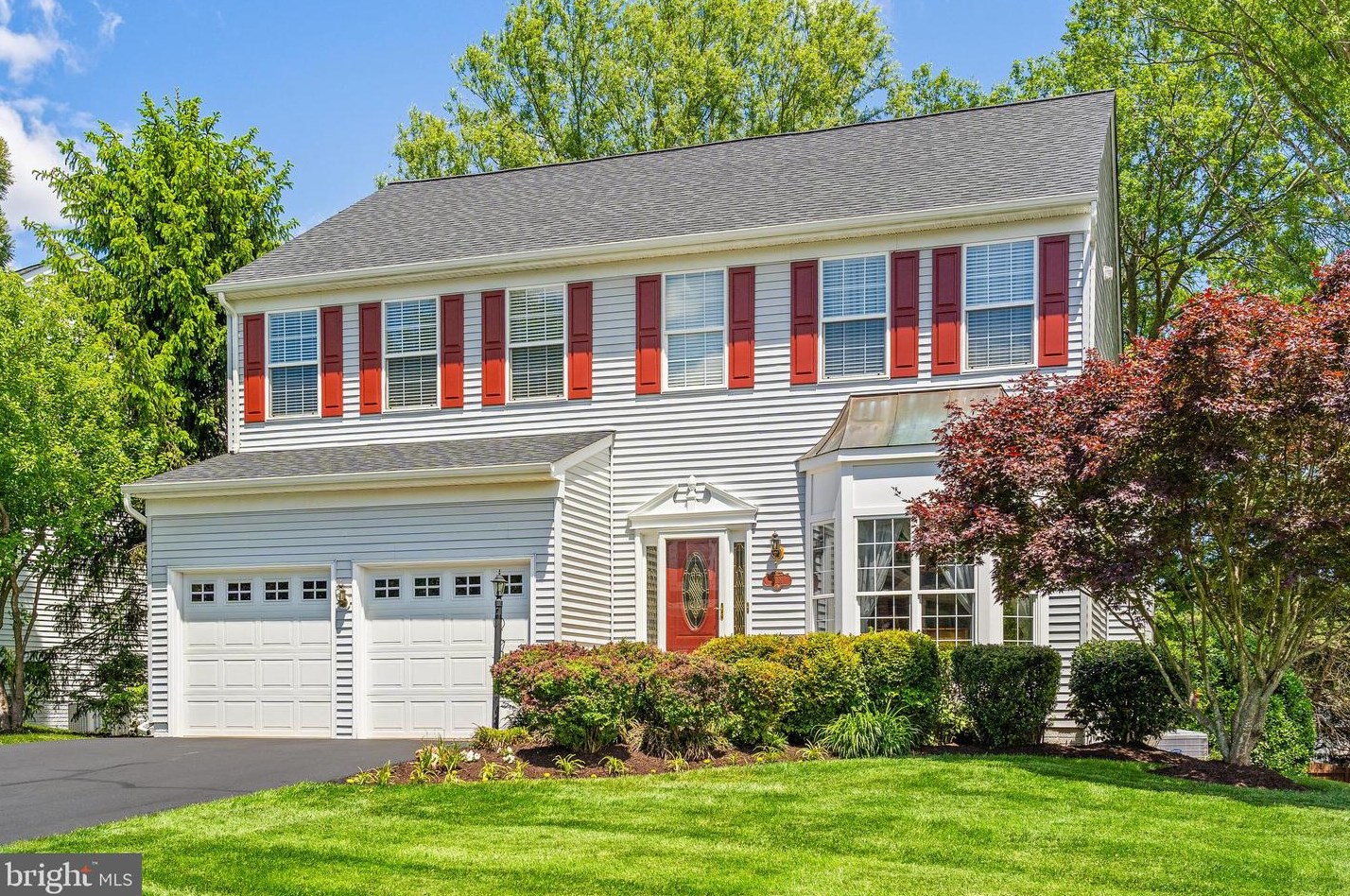 9101 Sainsbury Ct, Bristow, VA 20136