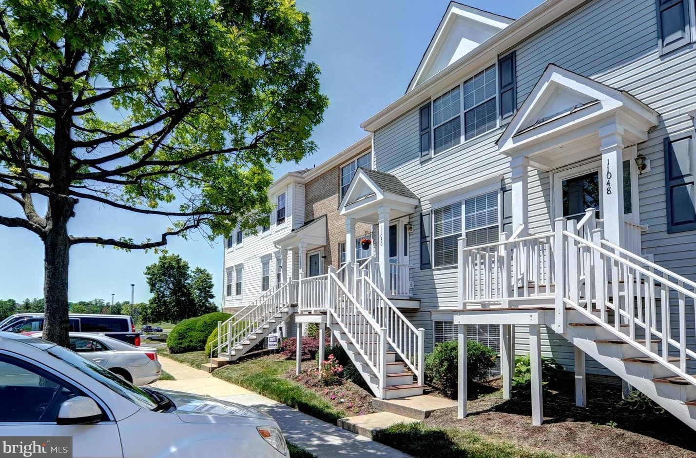 11050 Sentry Ridge Rd, Manassas, VA 20109-7764