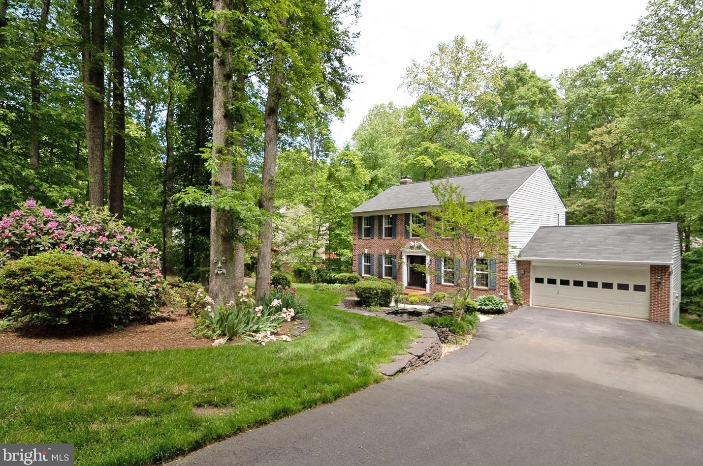 13077 Pershing Dr, Manassas, VA 20112-3694