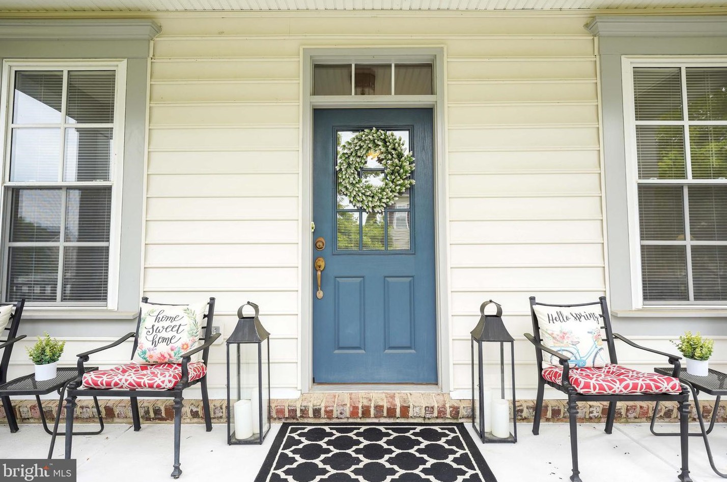 11780 Alexander Hays Rd, Bristow, VA 20136-2809