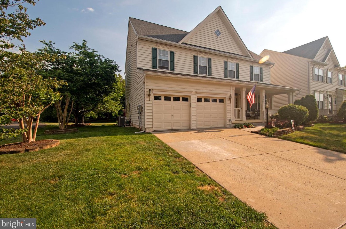 12013 Valcour Island Way, Manassas, VA 20109-4814