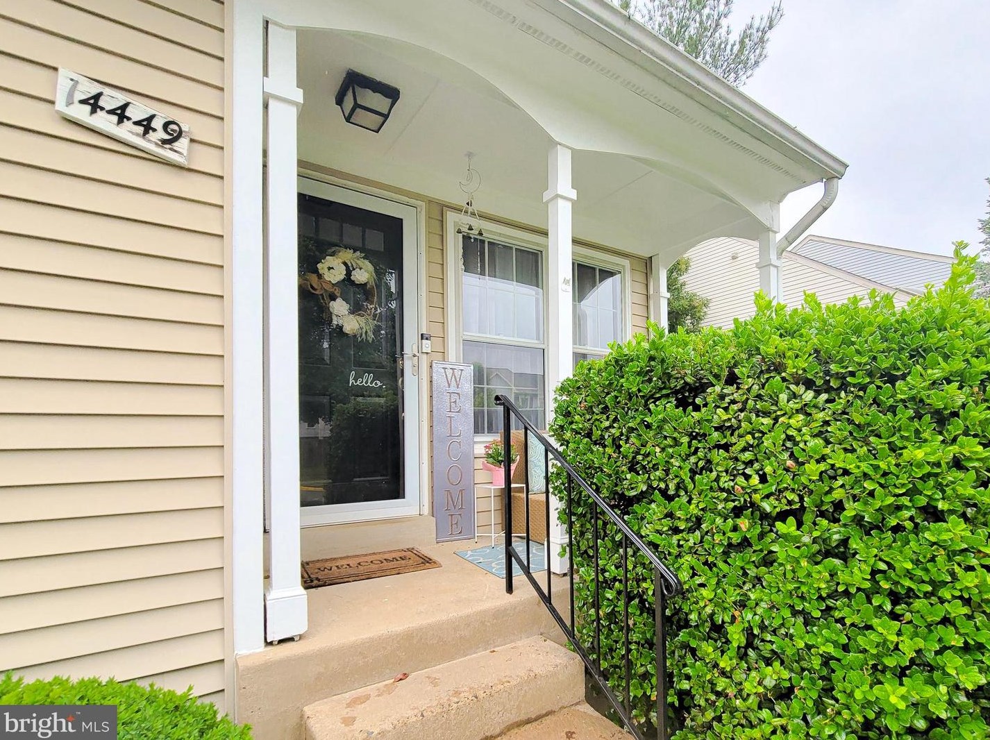 14449 Whisperwood Ct, Dumfries, VA 22025-1133