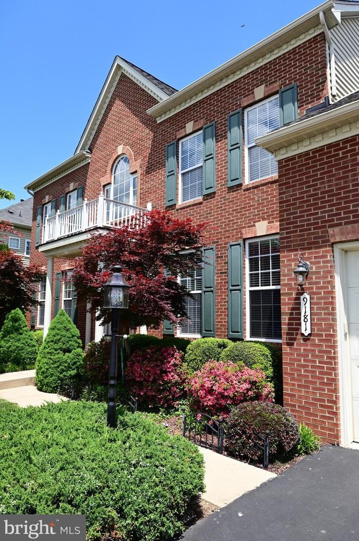 9181 Rilda Pl, Bristow, VA 20136