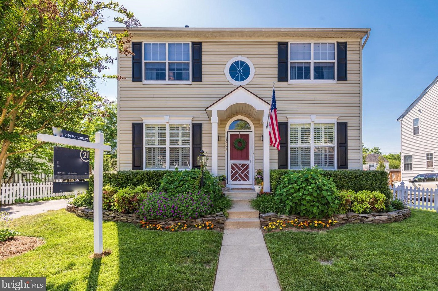 10238 Peel Ring Pl, Bristow, VA 20136
