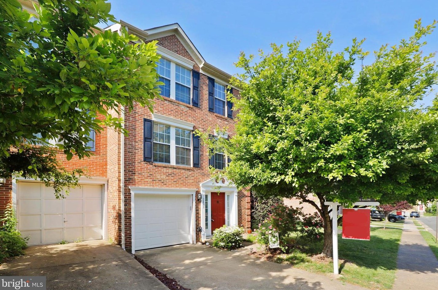 12833 Silvia Loop, Woodbridge, VA 22192