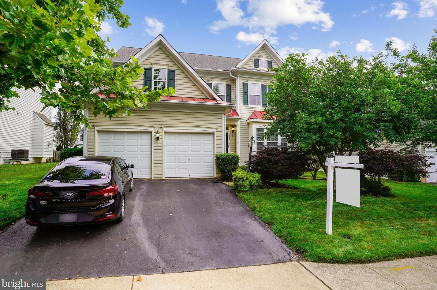 12829 Noltland Castle Dr, Bristow, VA 20136