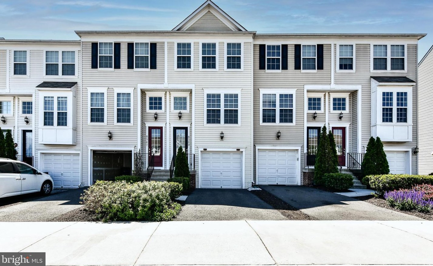 8369 Scotland Loop, Manassas, VA 20109-3191