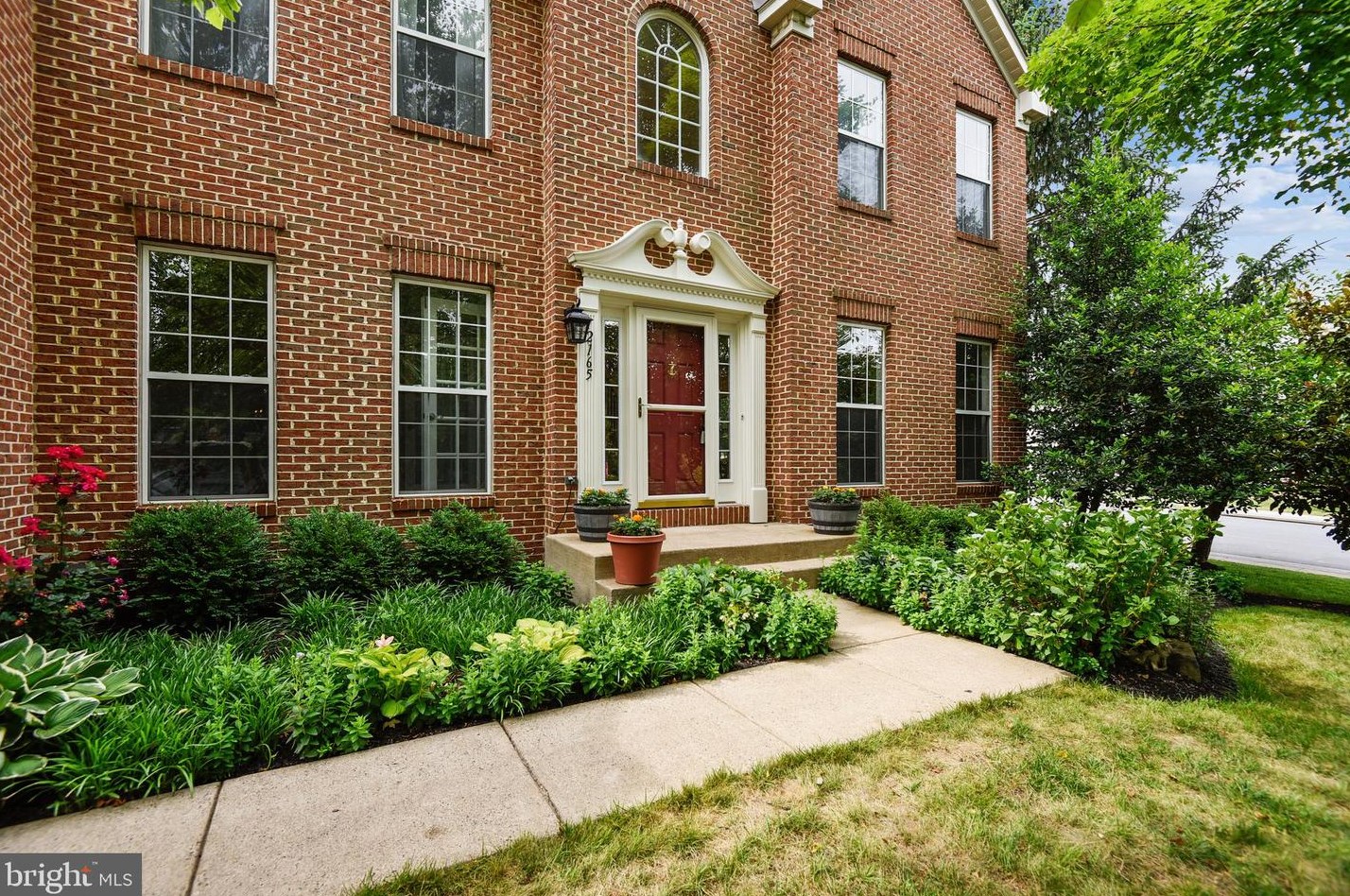 12165 Hayfield Ct, Bristow, VA 20136