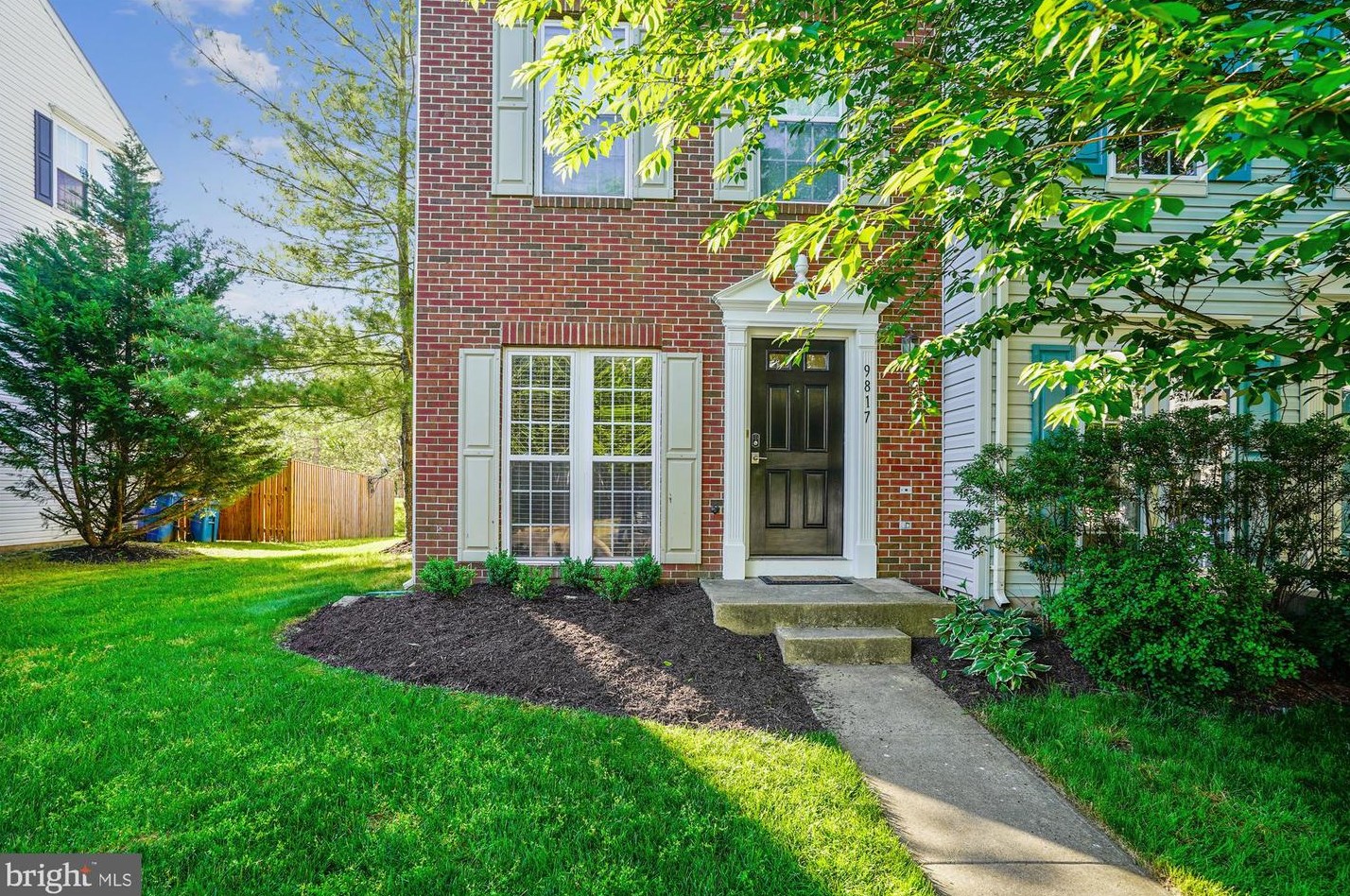 9817 Maitland Loop, Bristow, VA 20136