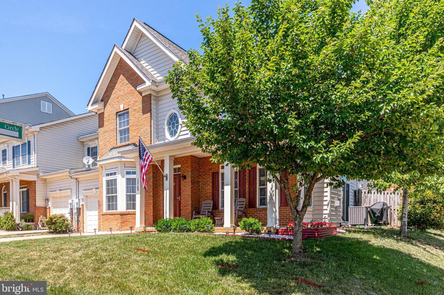 12700 Lednock Way, Bristow, VA 20136