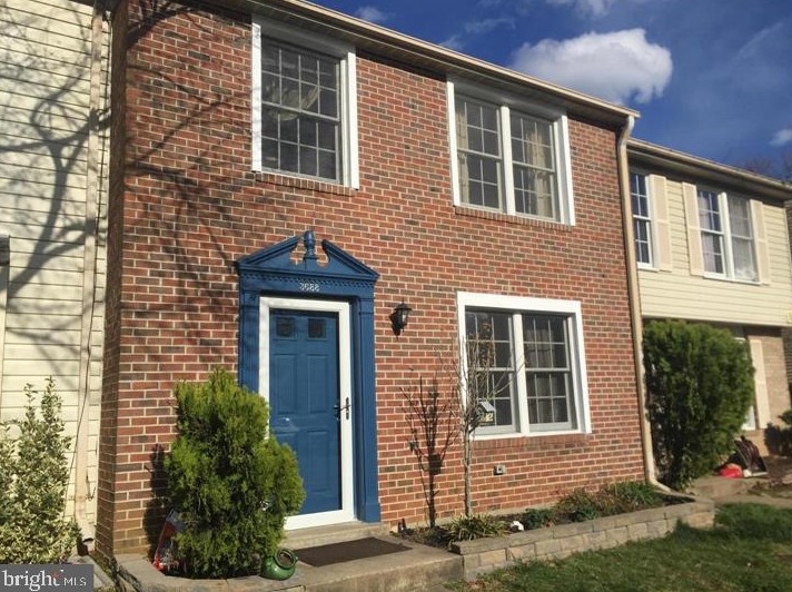 3688 Masthead Trail, Triangle, VA 22172