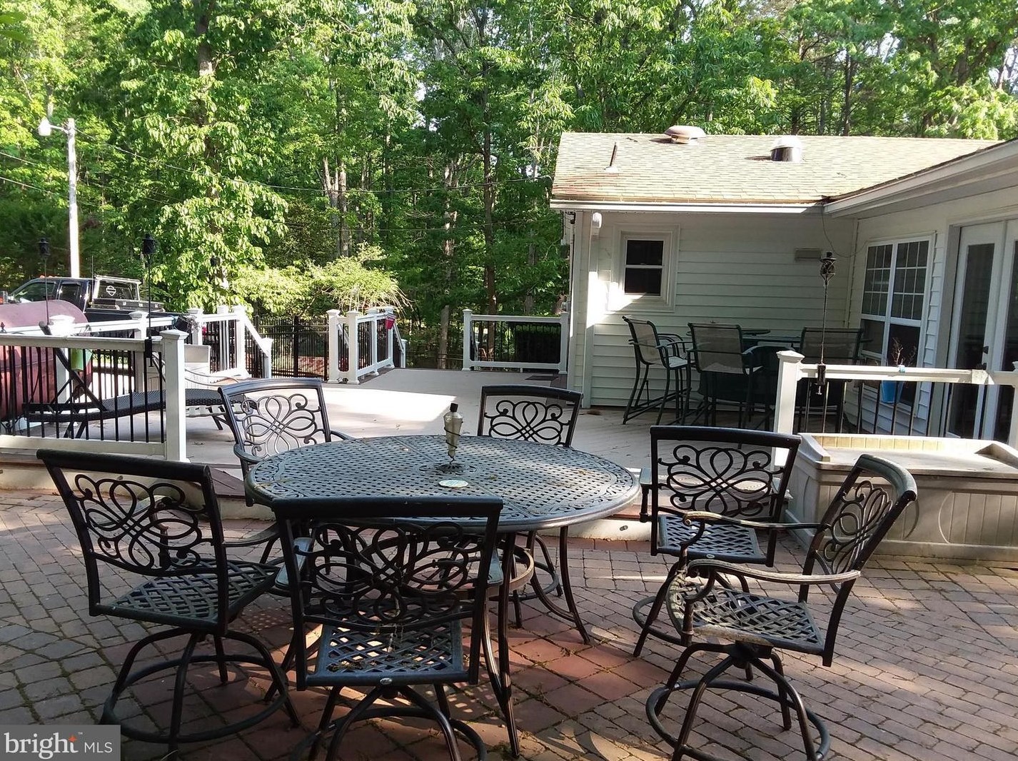 13204 Trails End Ct, Manassas, VA 20112-5504