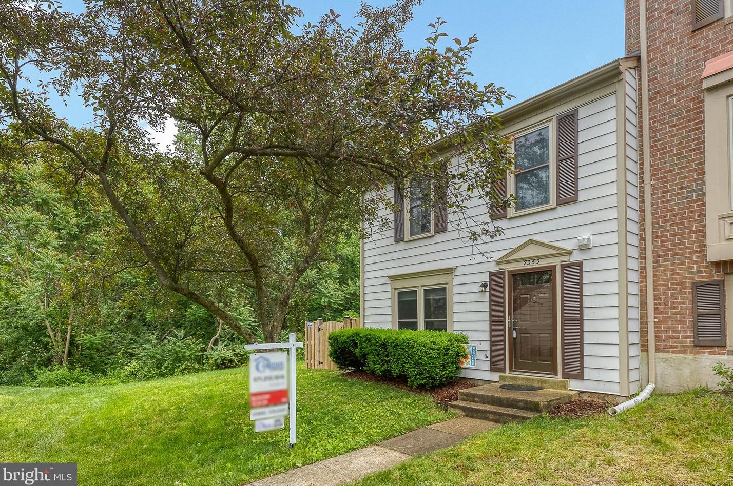 7365 Rokeby Dr, Manassas, VA 20109-6406
