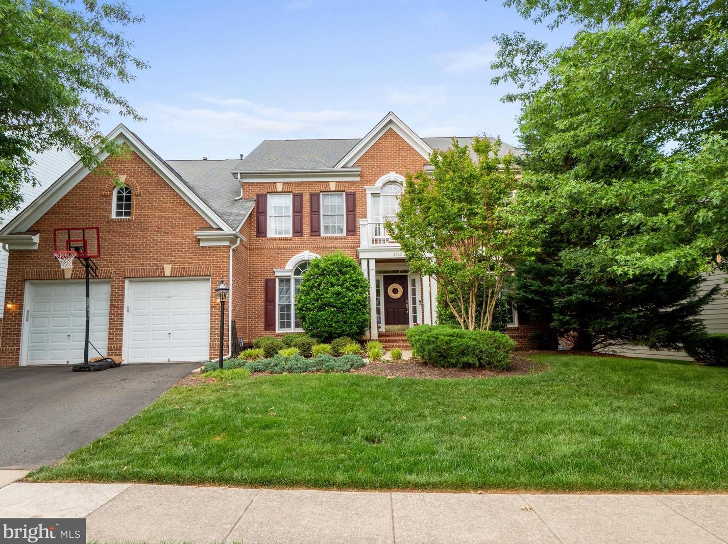 4722 Grand Masters Way, Woodbridge, VA 22192-5553