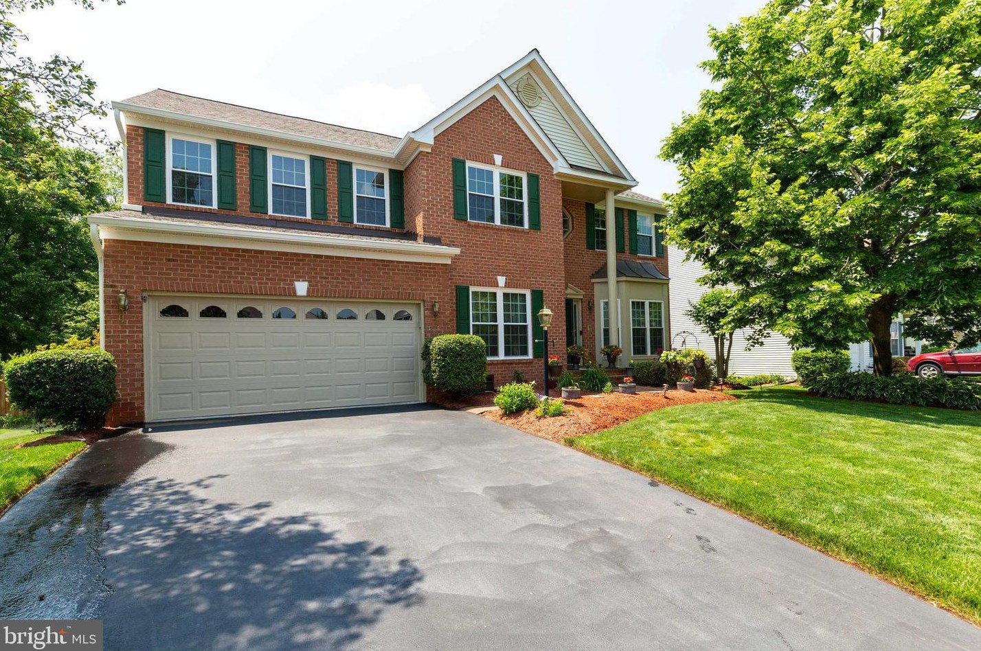 10366 Lemon Tree Ct, Manassas, VA 20110-2771