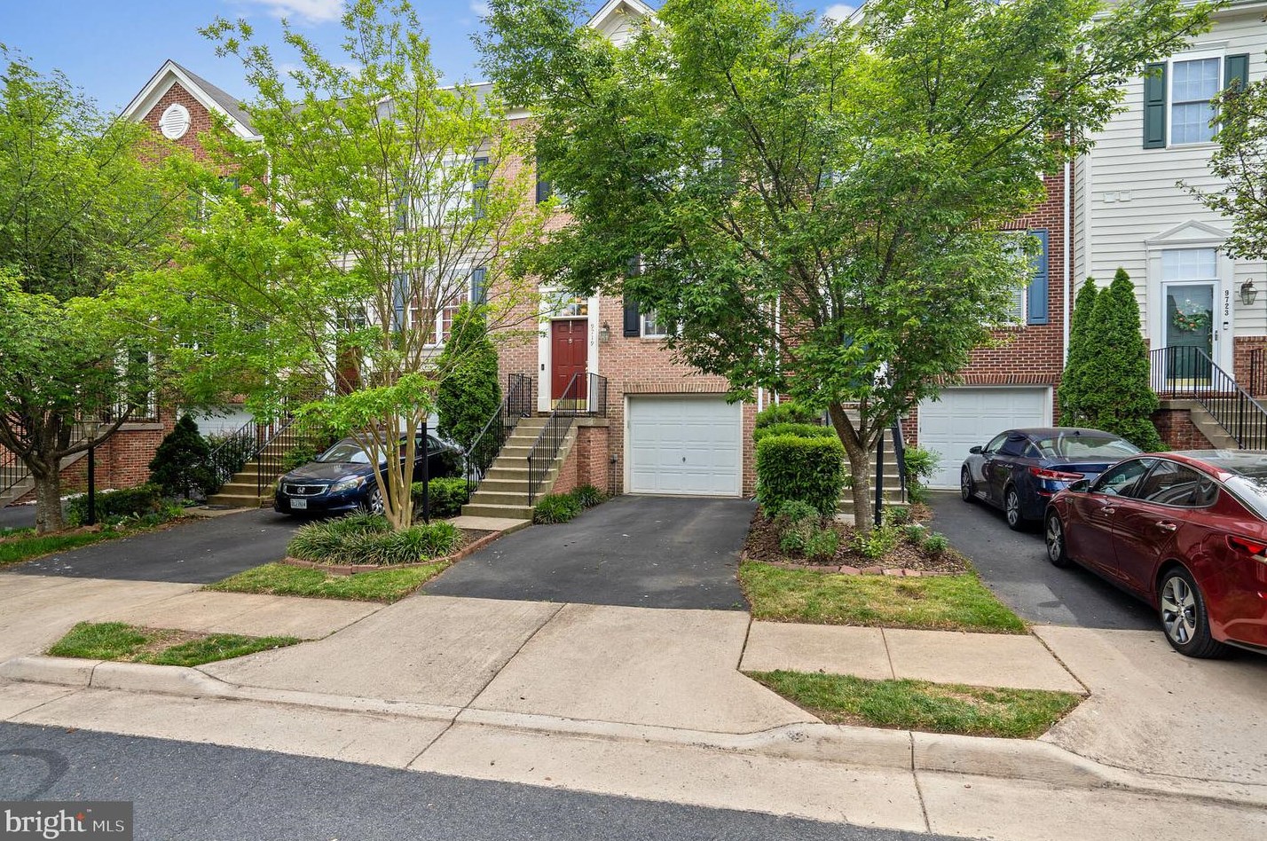 9719 Cheshire Ridge Cir, Manassas, VA 20110-2758
