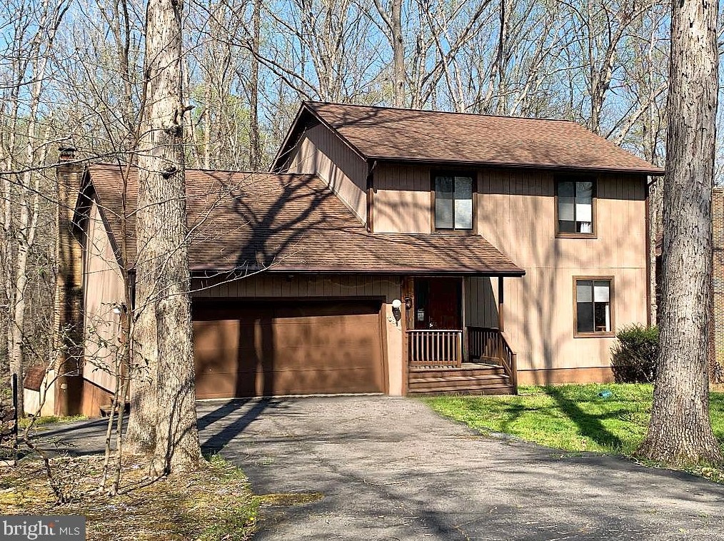 10830 Split Rail Dr, Manassas, VA 20112-3003