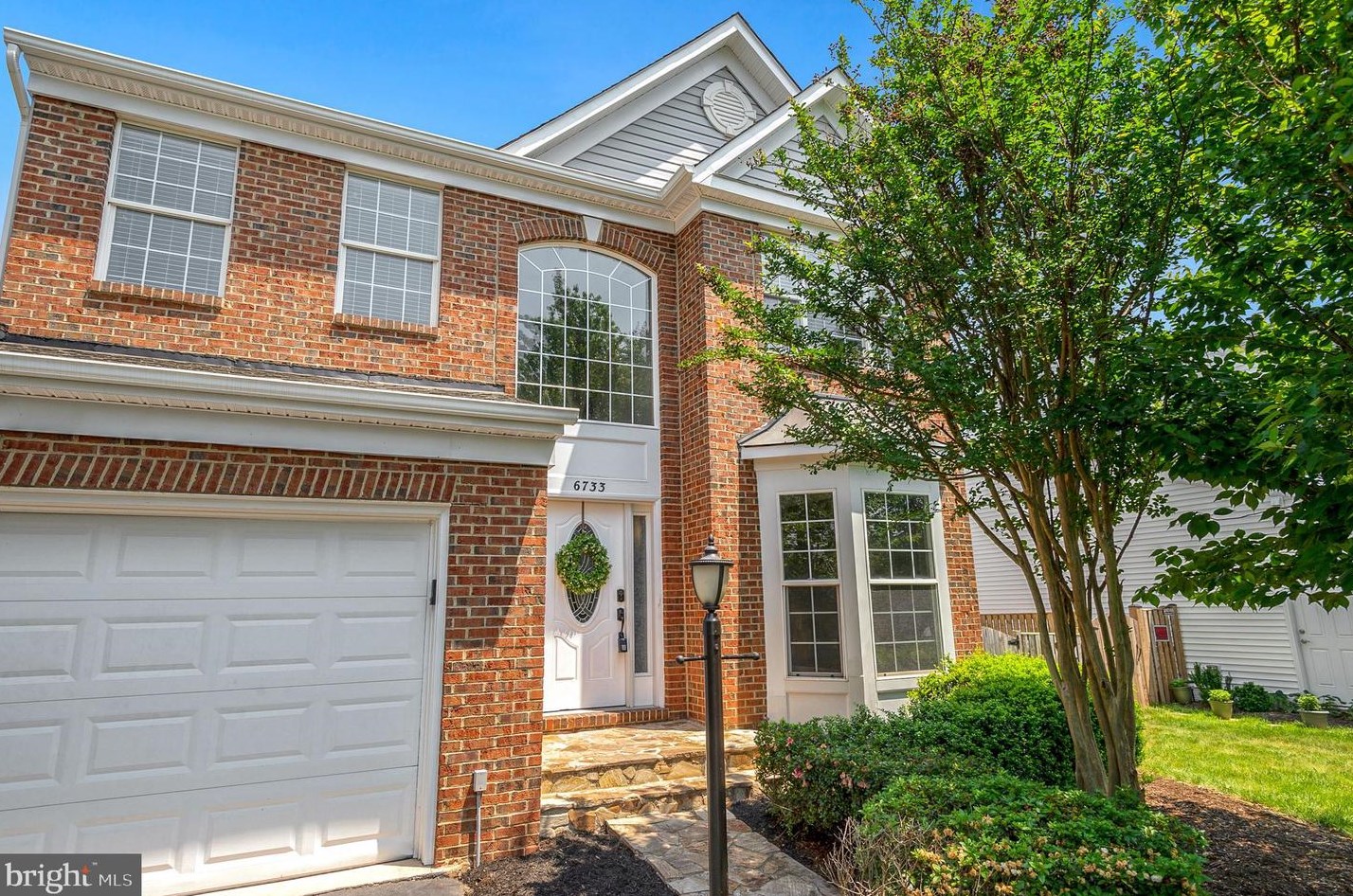 6733 Sutton Oaks Way, Gainesville, VA 20155