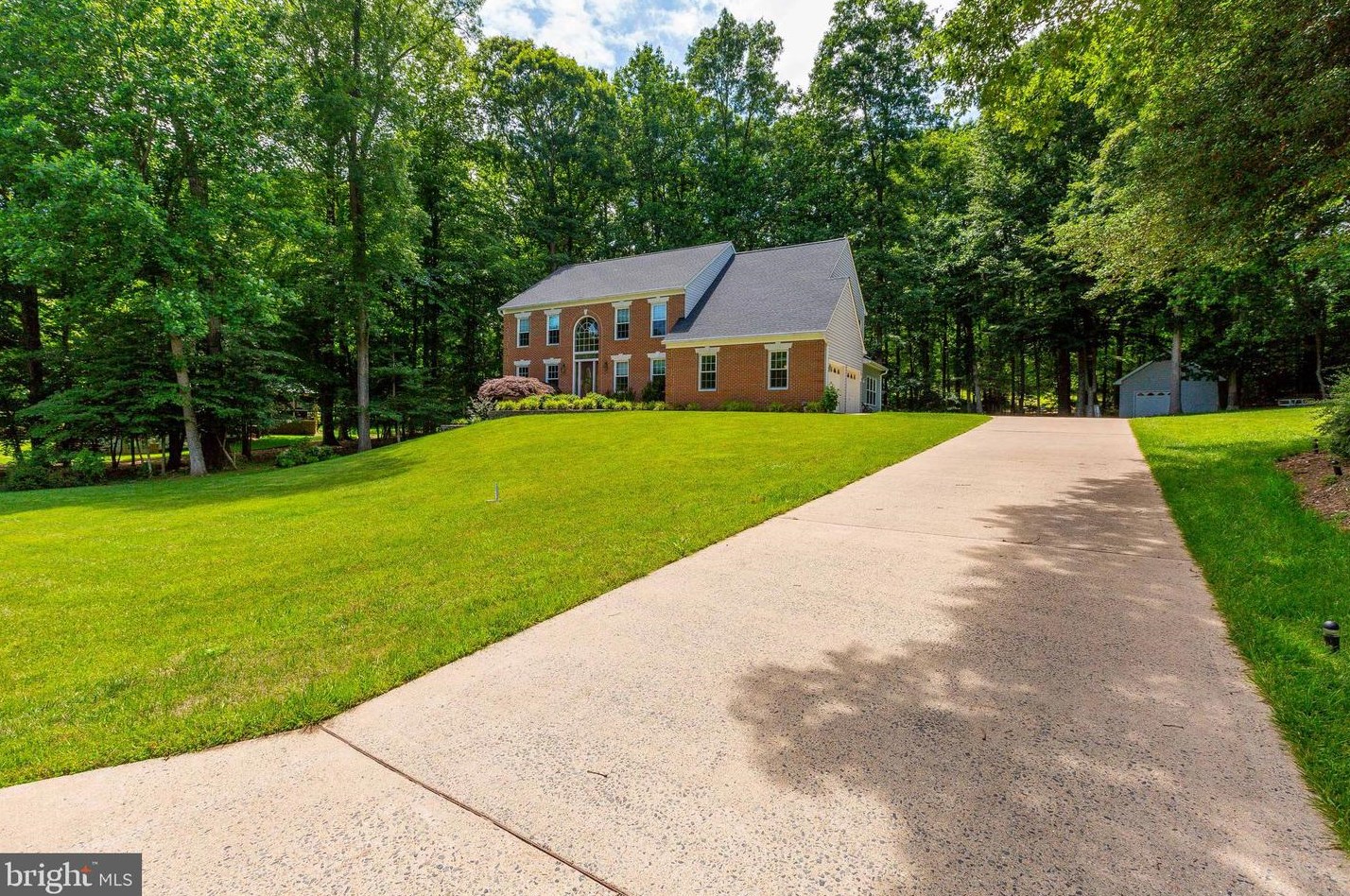 13298 Robling Ct, Manassas, VA 20112-3681