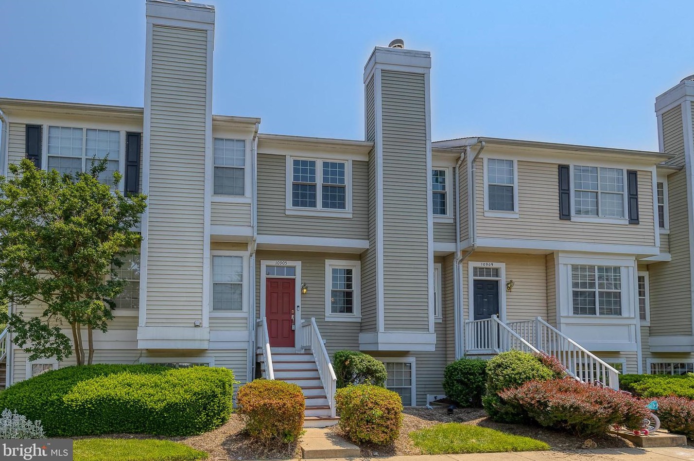 10905 Postern Ct, Manassas, VA 20109-7488