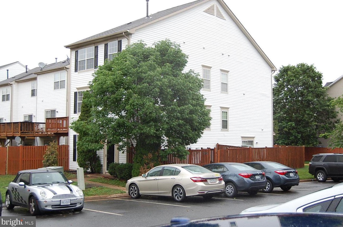 7462 Langholm Way, Manassas, VA 20109-6480
