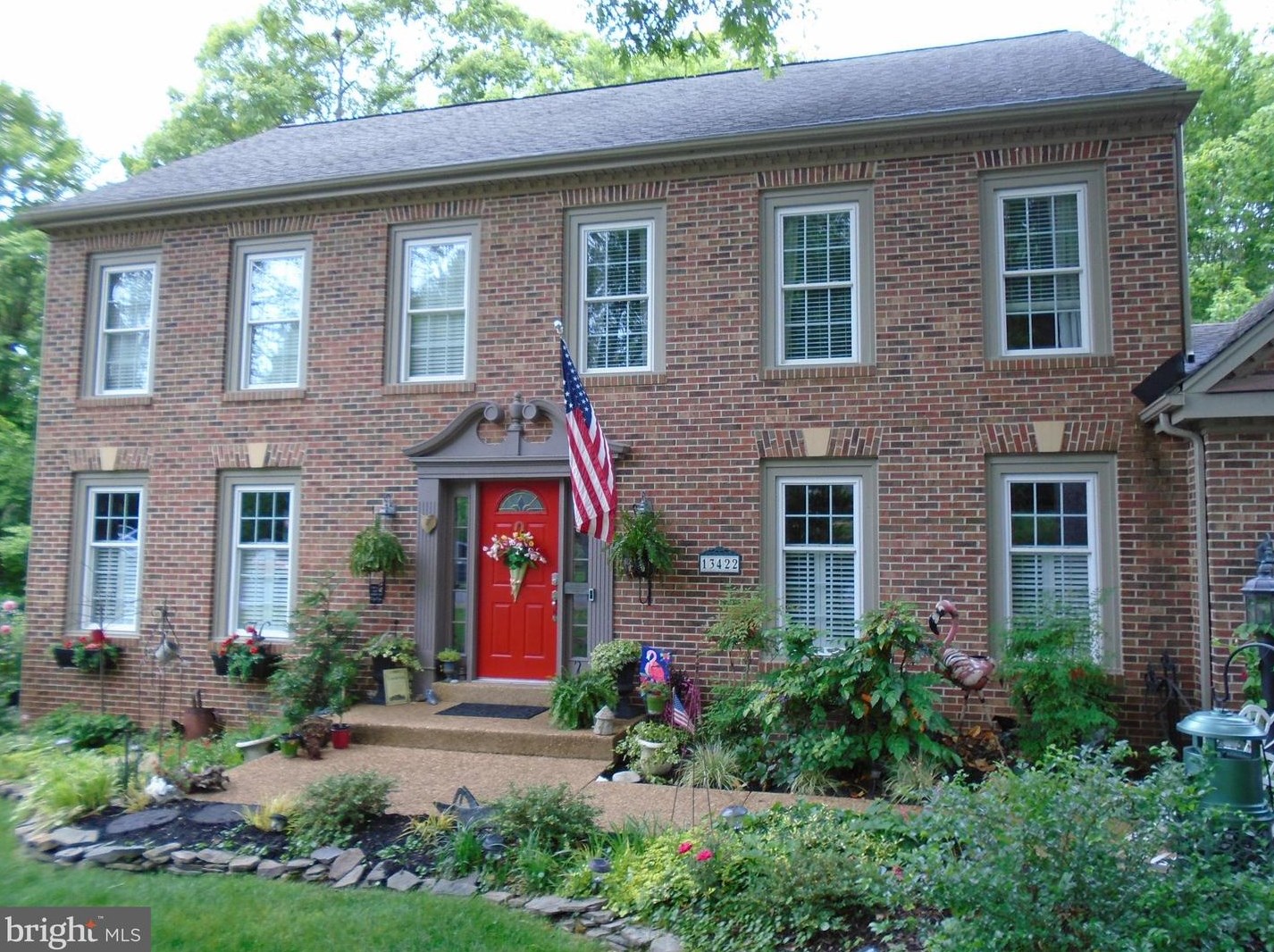 13422 Christopher Pl, Woodbridge, VA 22192-3913