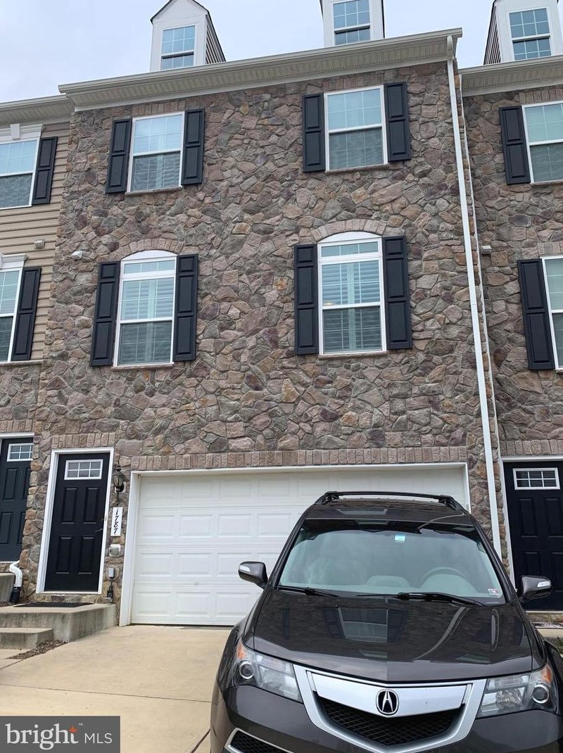 1787 Rockledge Terrace, Woodbridge, VA 22192