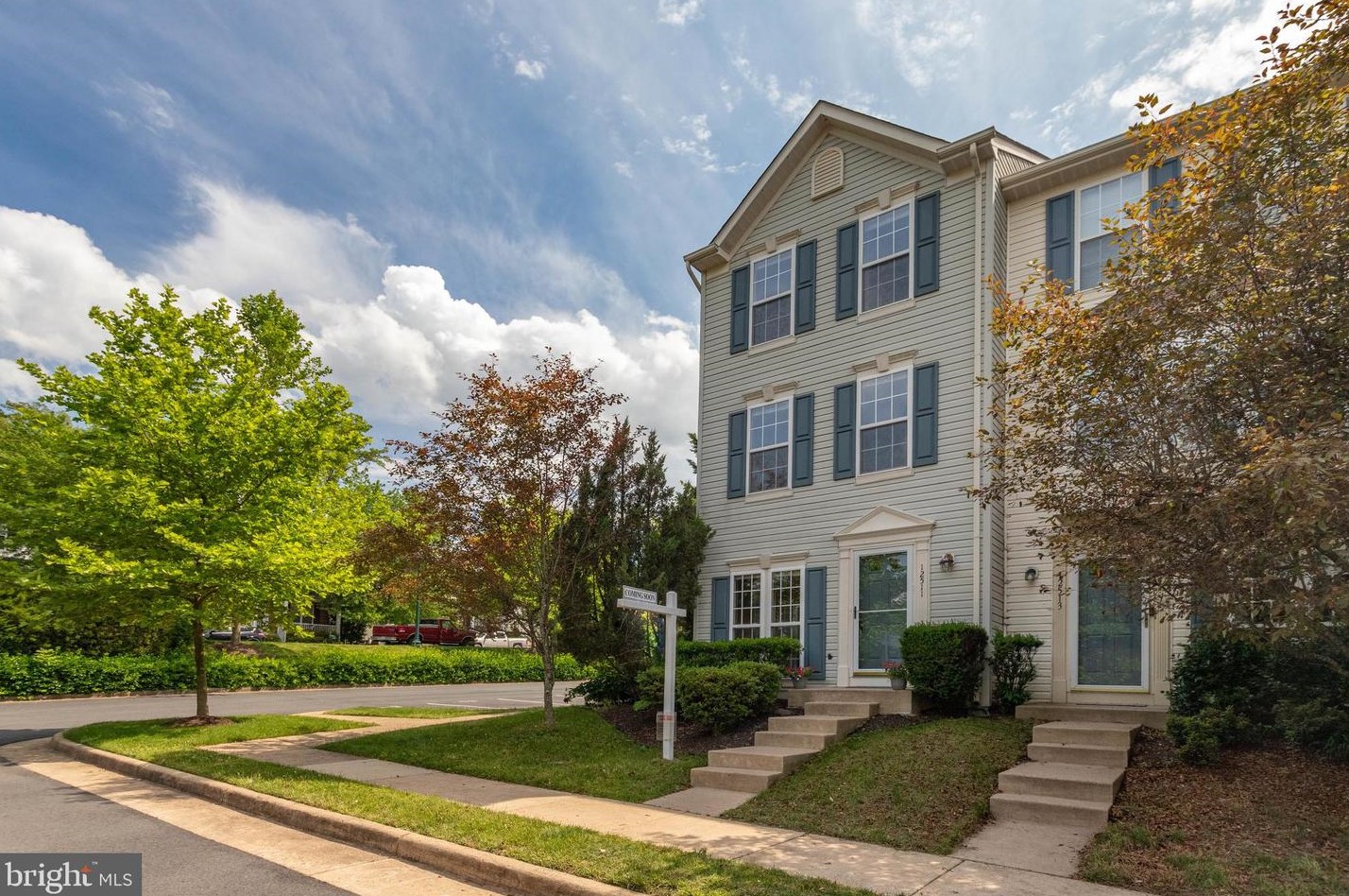 12511 Selkirk Cir, Bristow, VA 20136