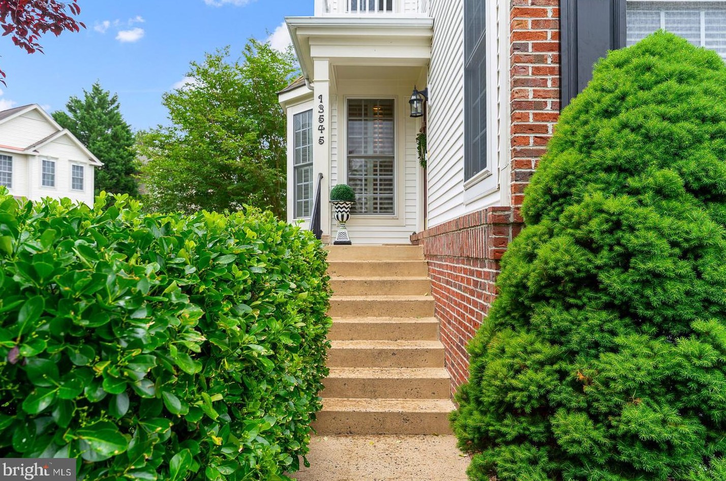 13545 Wansteadt Pl, Bristow, VA 20136